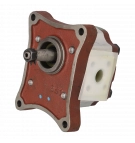Pompa hydrauliczna zębata Danfoss 11074608 TANDEM